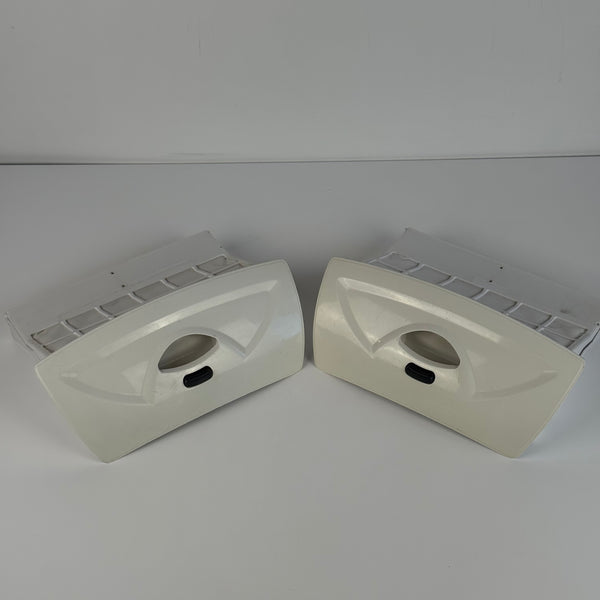 BWT Poolroboter Filter D200 - D300 - Gebraucht