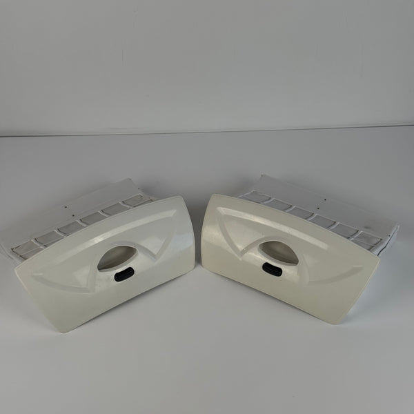 BWT Poolroboter Filter D200 - D300 - Gebraucht