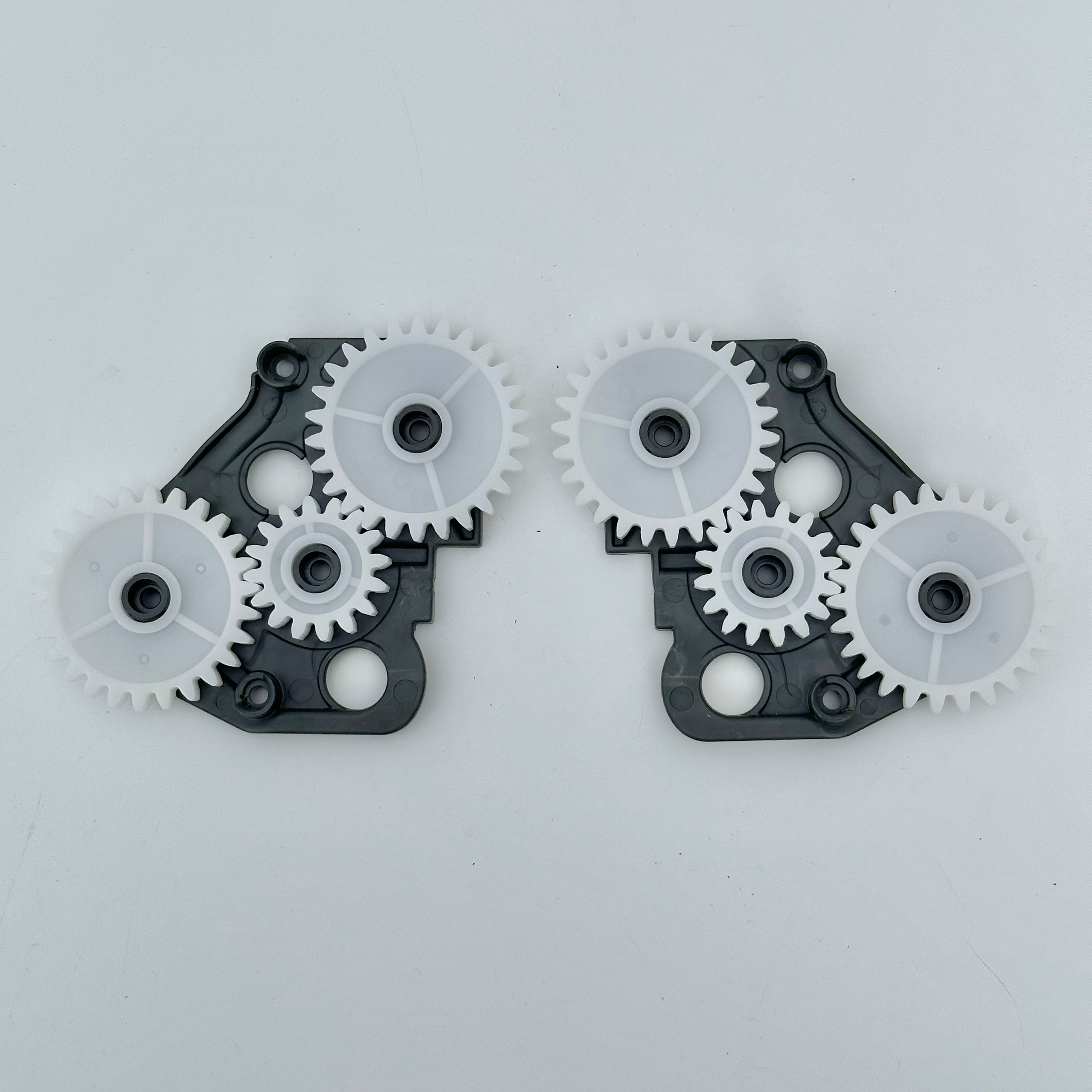 Set Zahnräder Poolroboter BWT / Aquabot PP0096900 / PP0097000 - Gebraucht