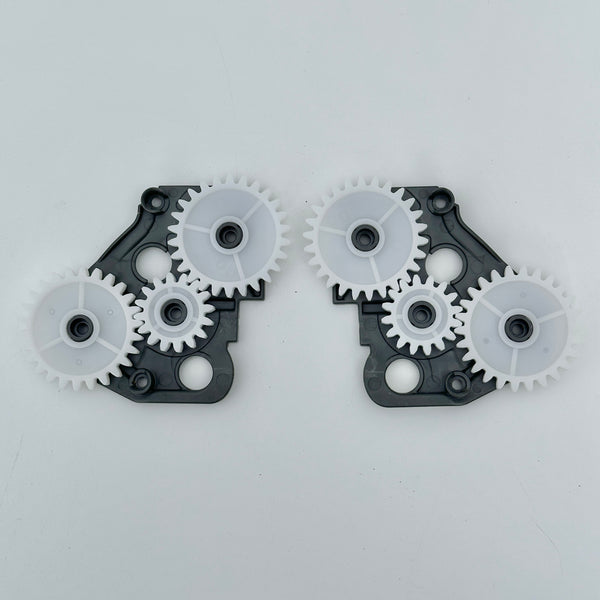 Set Zahnräder Poolroboter BWT / Aquabot PP0096900 / PP0097000 - Gebraucht