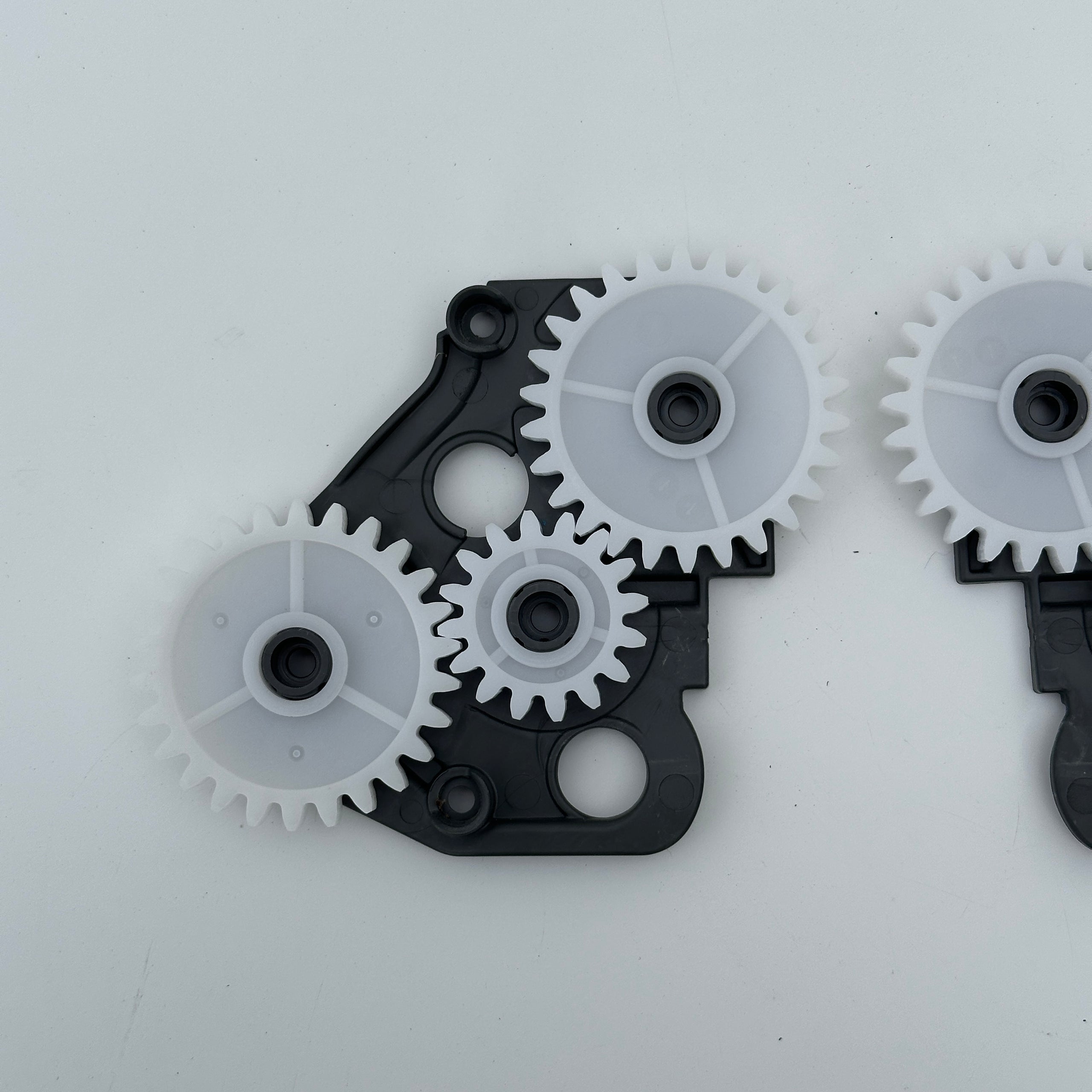 Set Zahnräder Poolroboter BWT / Aquabot PP0096900 / PP0097000 - Gebraucht
