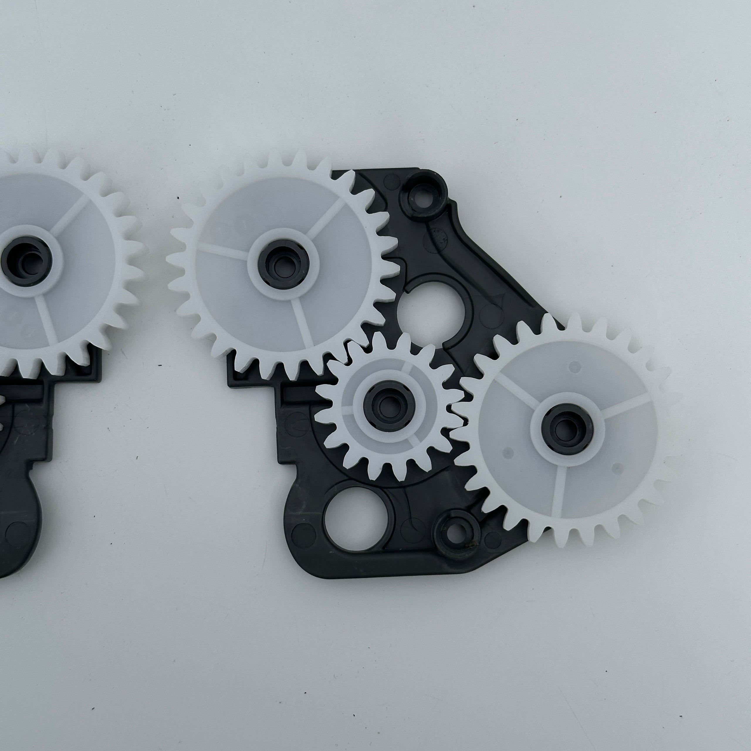 Set Zahnräder Poolroboter BWT / Aquabot PP0096900 / PP0097000 - Gebraucht