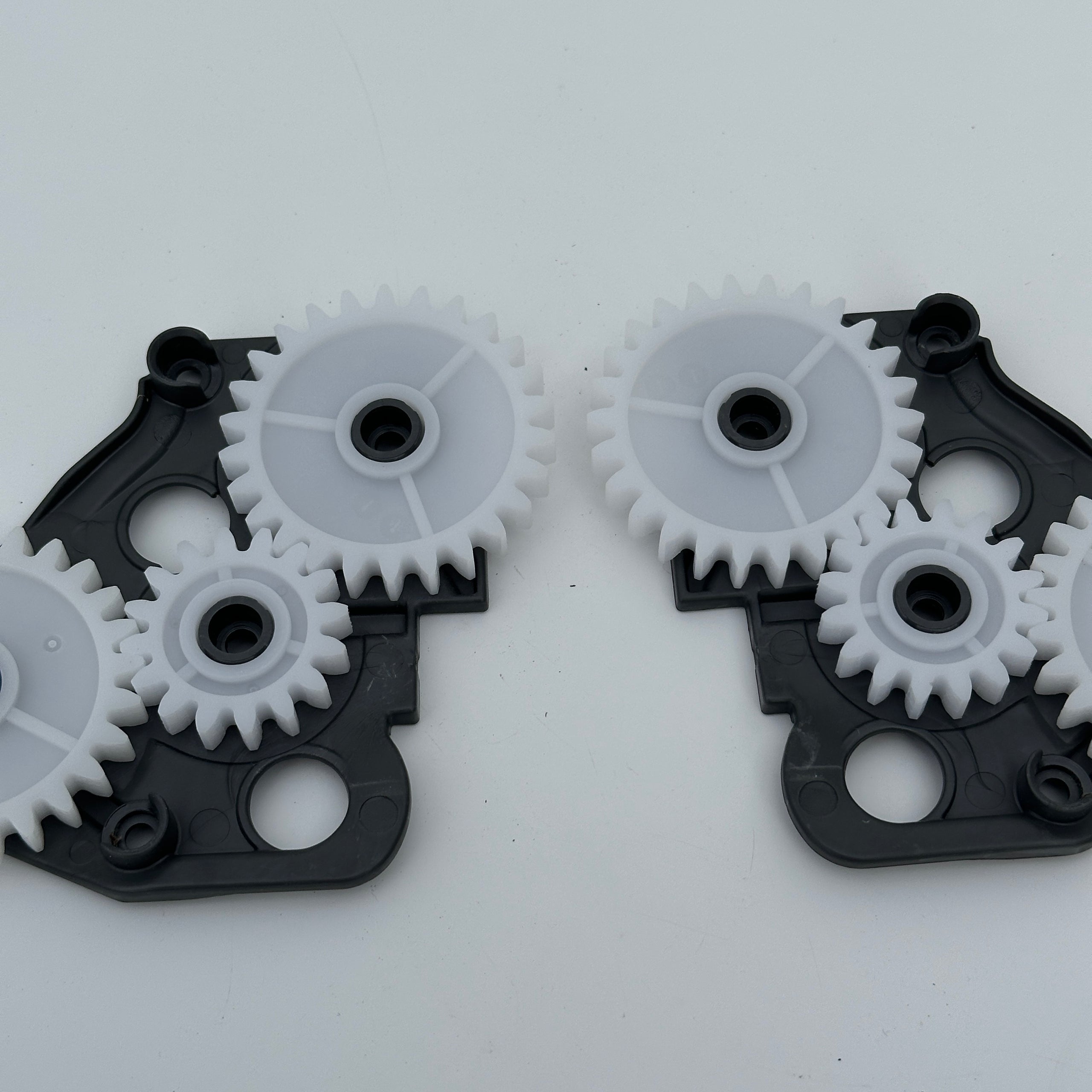 Set Zahnräder Poolroboter BWT / Aquabot PP0096900 / PP0097000 - Gebraucht