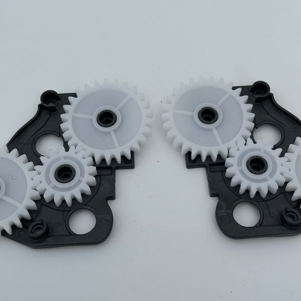 Set Zahnräder Poolroboter BWT / Aquabot PP0096900 / PP0097000 - Gebraucht