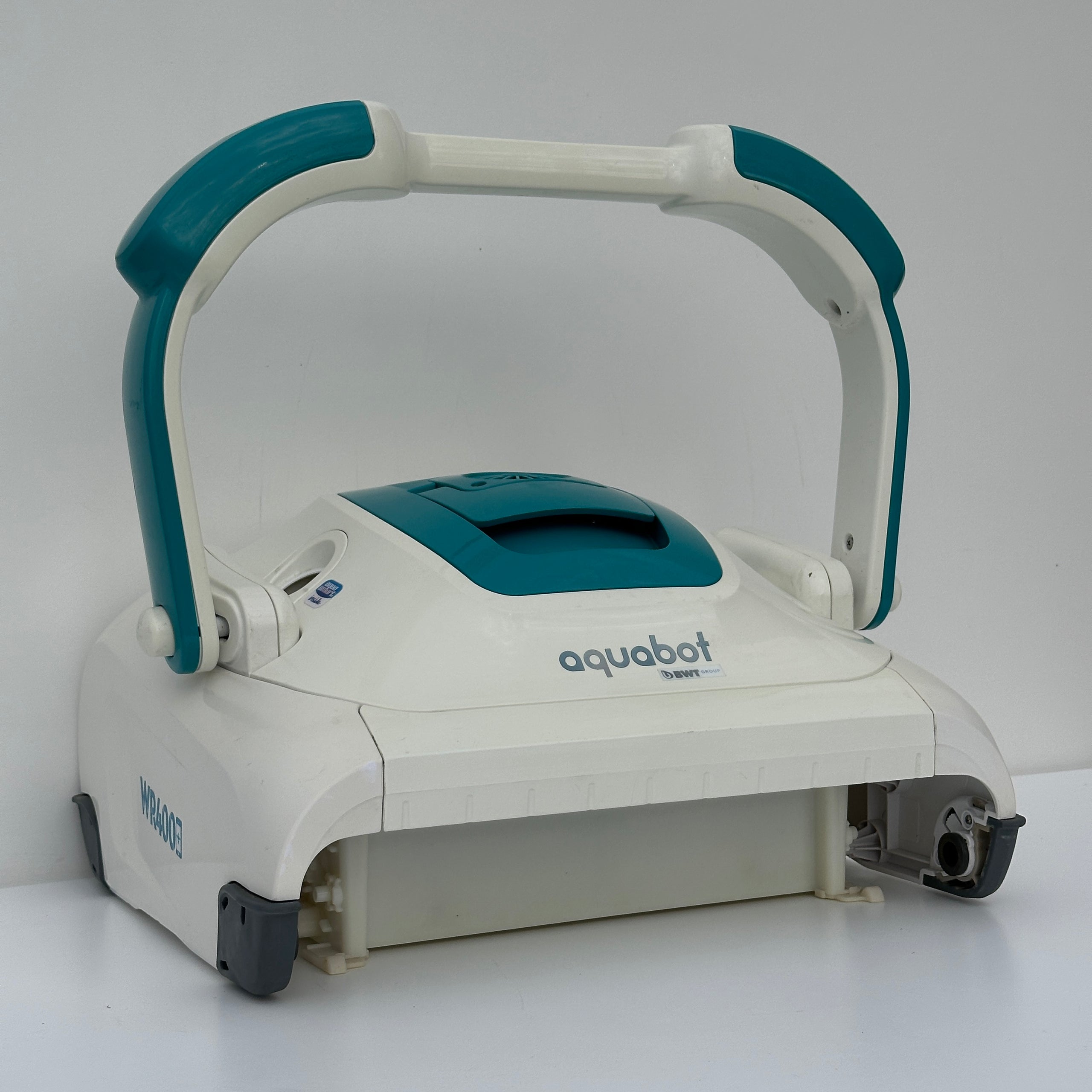 Gehäuse Roboter Pool BWT Aquabot WR400 - Gebraucht