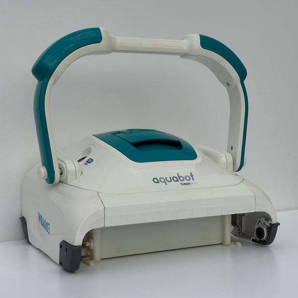 Gehäuse Roboter Pool BWT Aquabot WR400 - Gebraucht