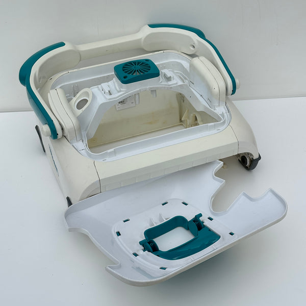 Gehäuse Roboter Pool BWT Aquabot WR400 - Gebraucht