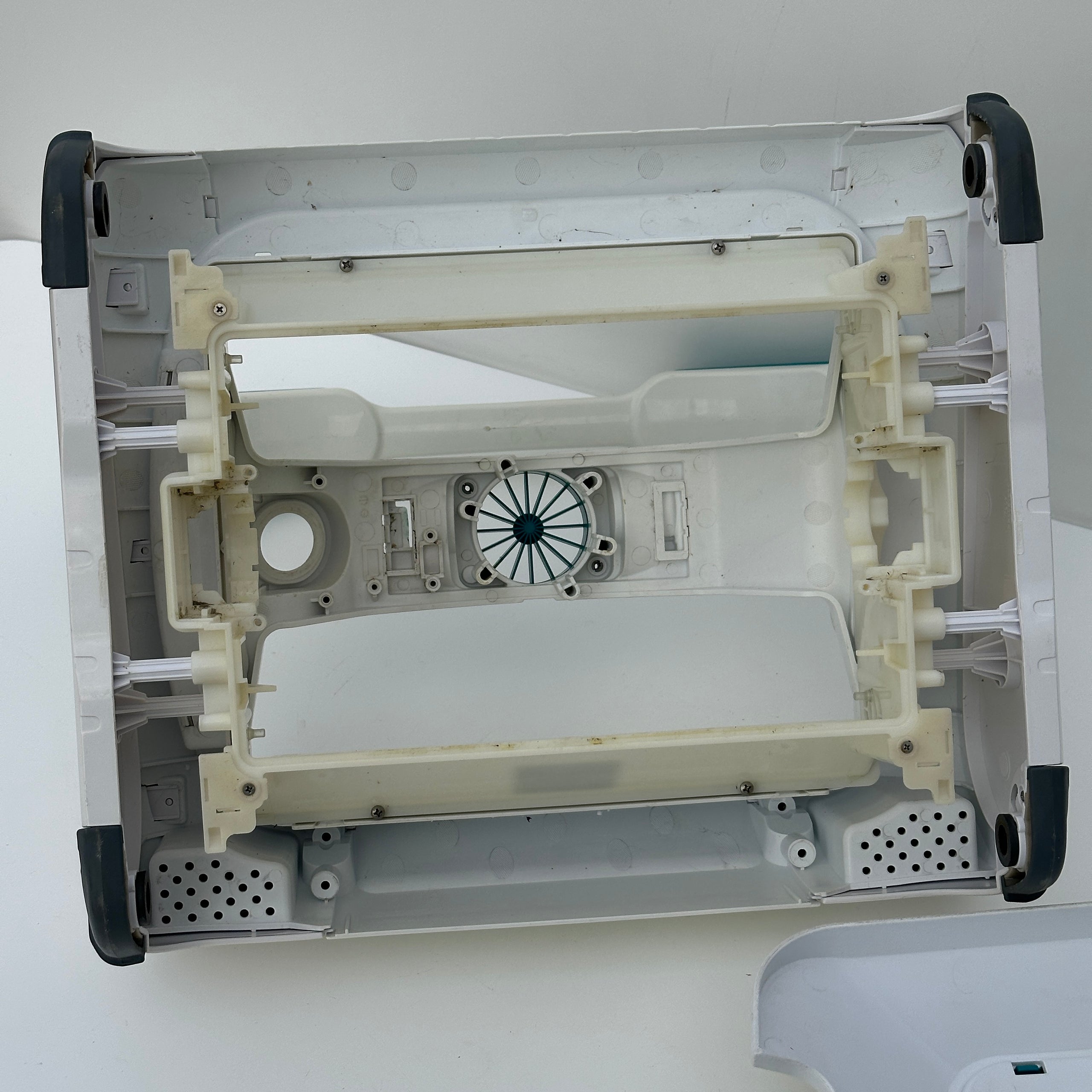 Gehäuse Roboter Pool BWT Aquabot WR400 - Gebraucht