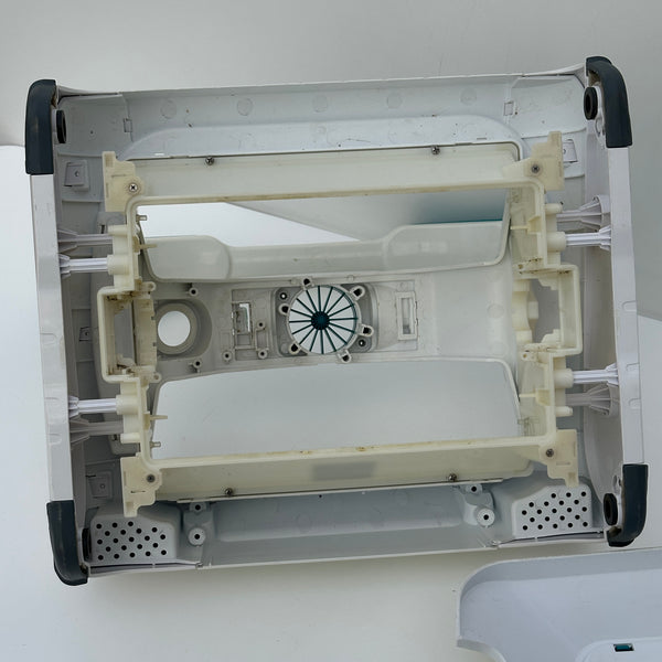 Gehäuse Roboter Pool BWT Aquabot WR400 - Gebraucht