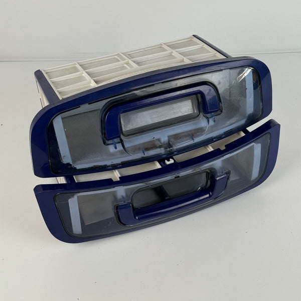 Filter Roboter Pool Aquabot Track Kayak 4X4 / Aquabot X4 - Gebraucht