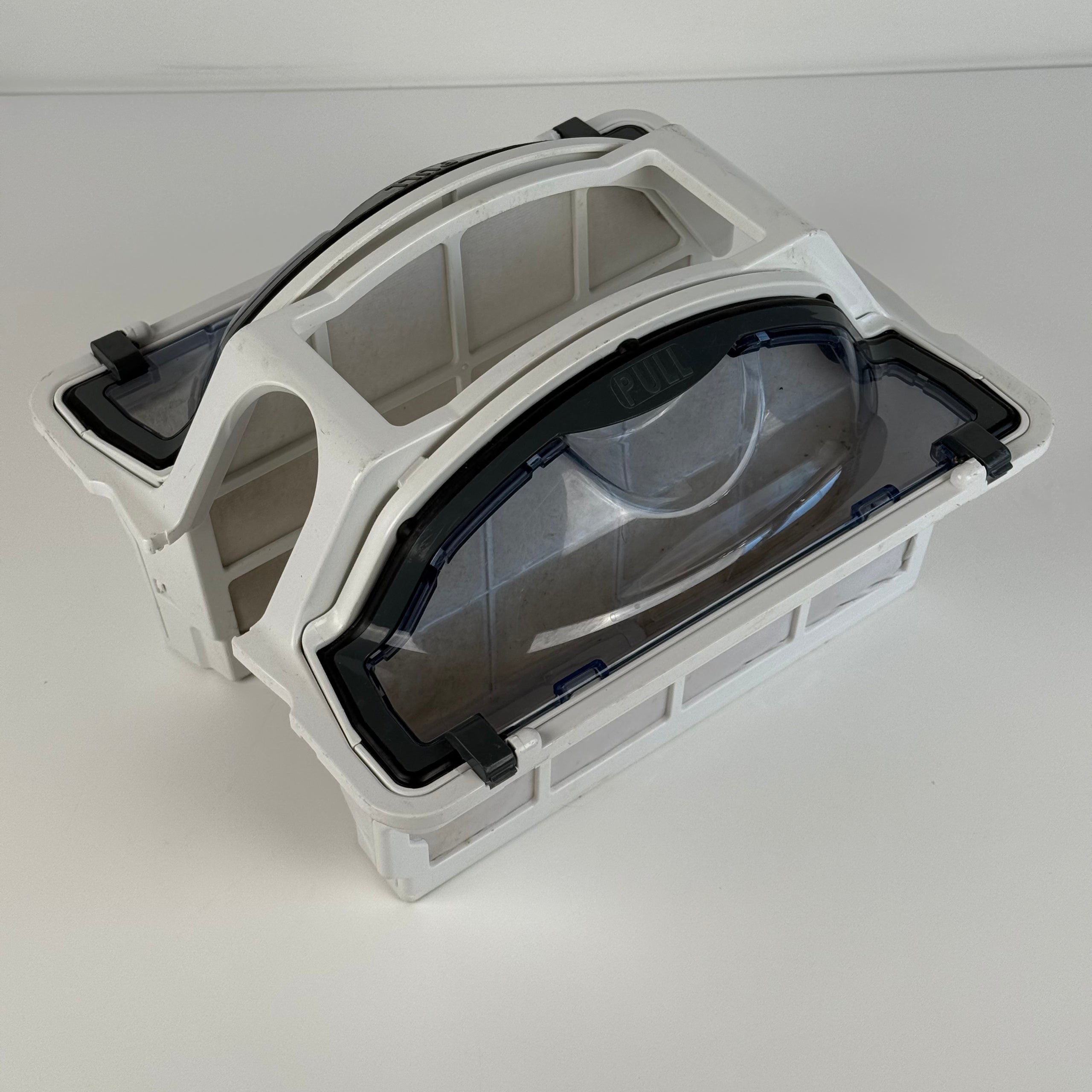 BWT Aquabot MAX 400 Poolroboter Filter - Gebraucht