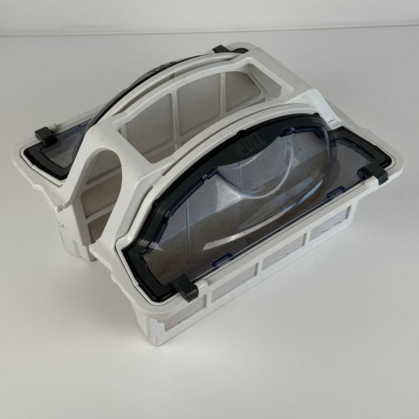 BWT Aquabot MAX 400 Poolroboter Filter - Gebraucht