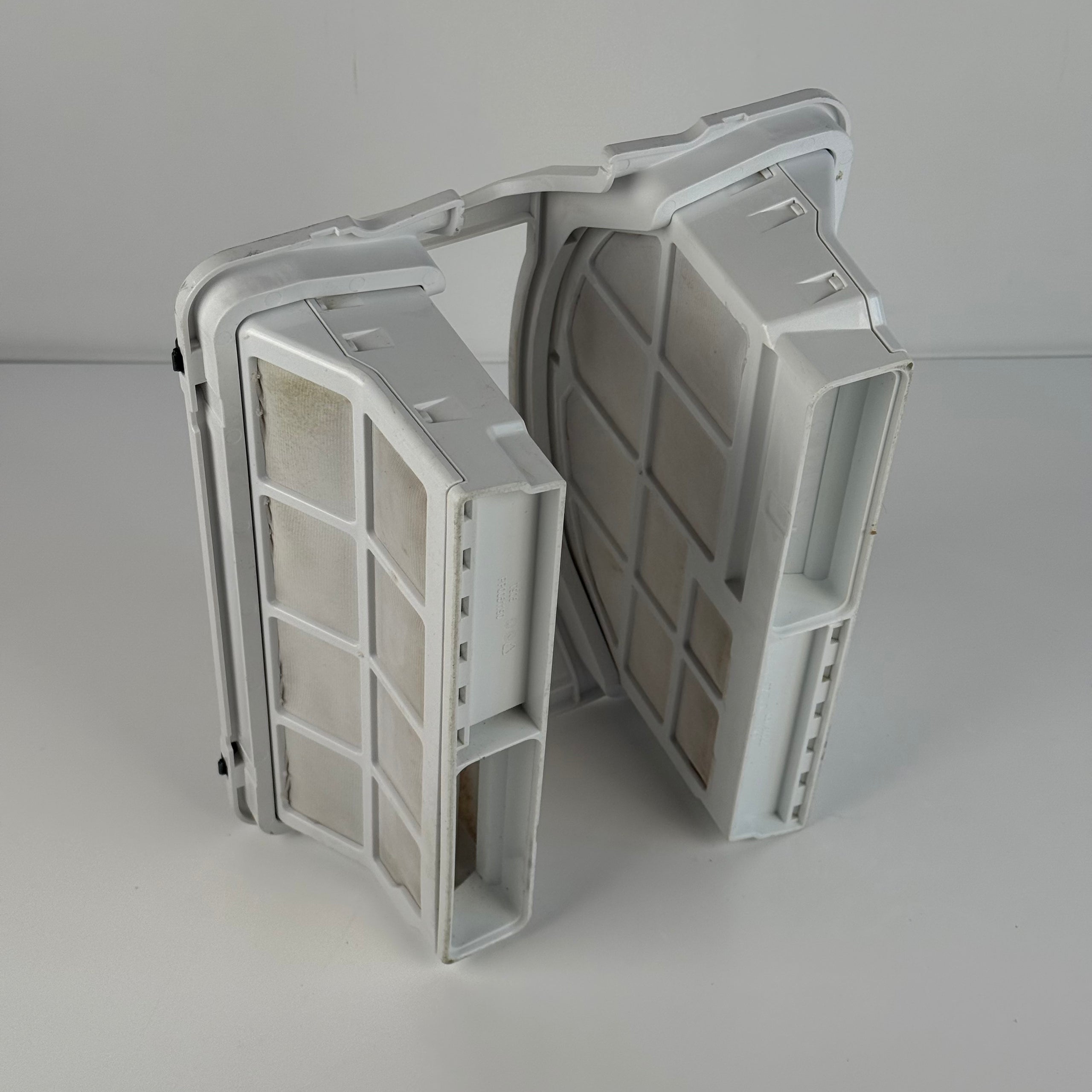BWT Aquabot MAX 400 Poolroboter Filter - Gebraucht