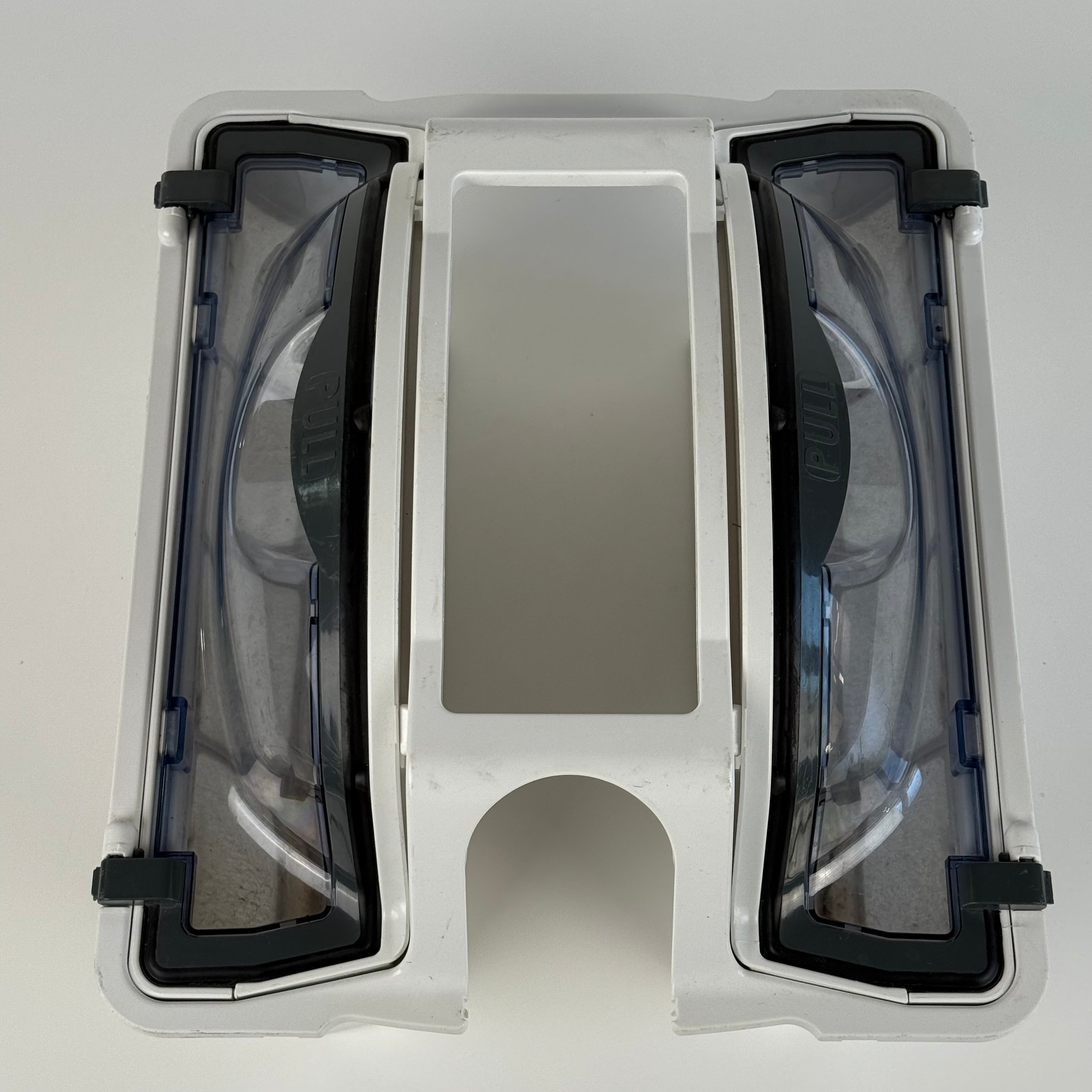 BWT Aquabot MAX 400 Poolroboter Filter - Gebraucht