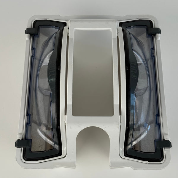 BWT Aquabot MAX 400 Poolroboter Filter - Gebraucht