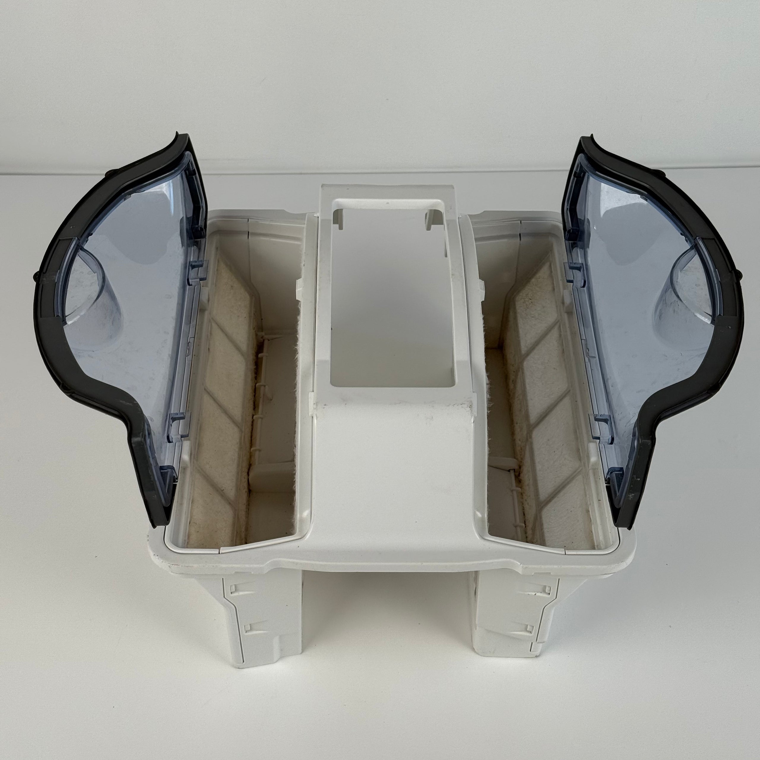 BWT Aquabot MAX 400 Poolroboter Filter - Gebraucht