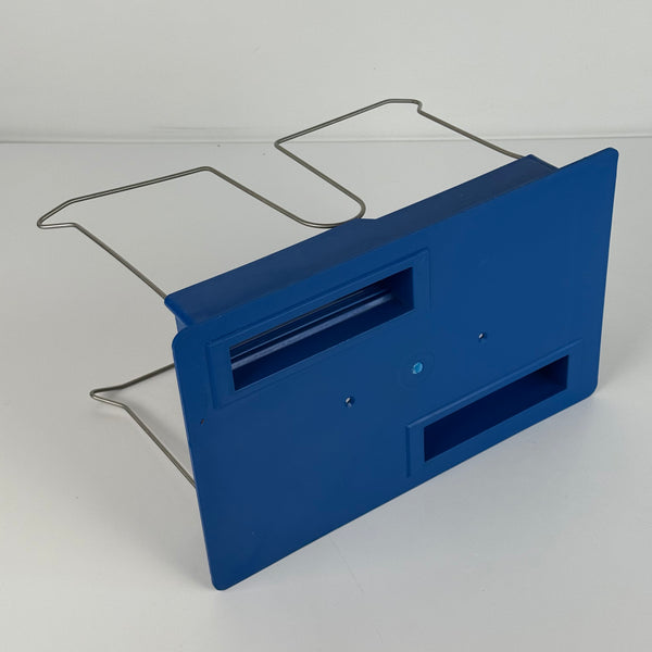 Halterung Filterdeckel Poolroboter Aquabot / Aquatron - Gebraucht