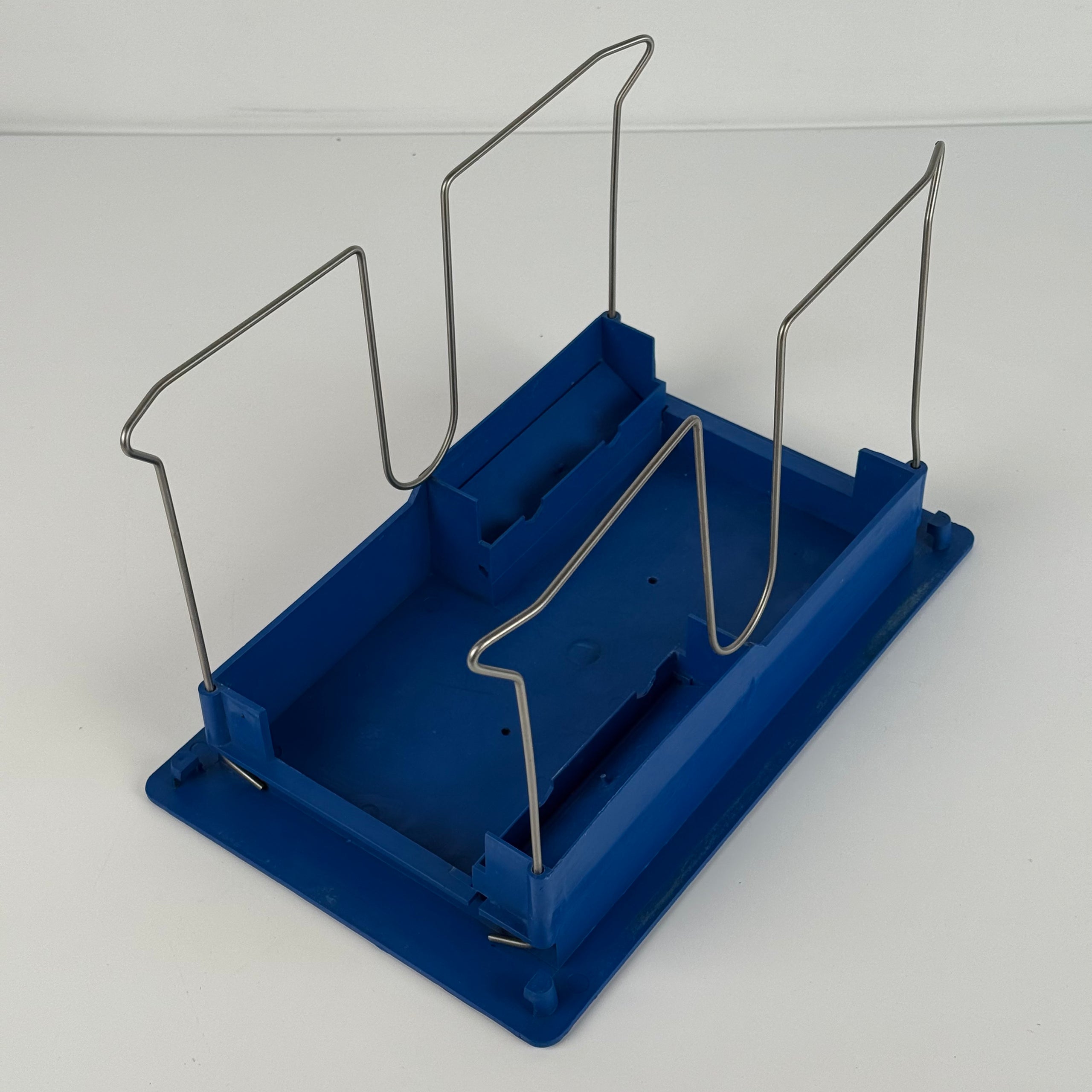Halterung Filterdeckel Poolroboter Aquabot / Aquatron - Gebraucht