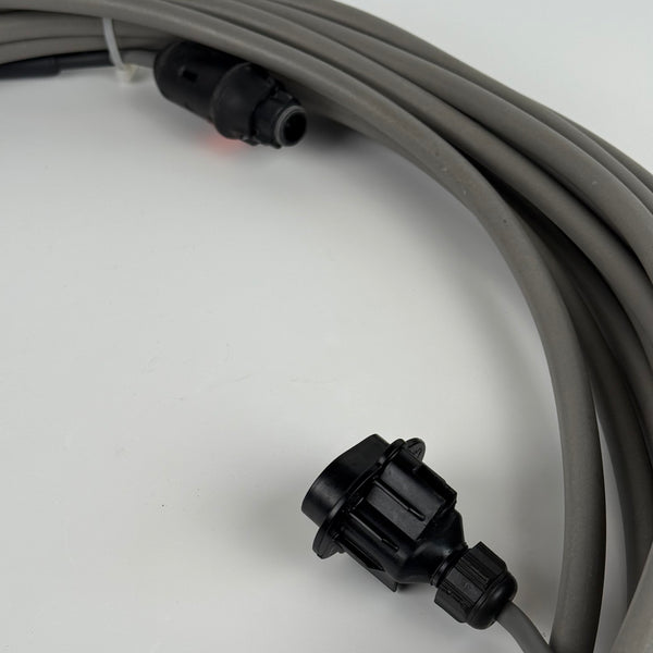 18-Meter-Kabel für Zodiac Voyager / Cnx / XA Poolroboter - R0895900 - Gebraucht (12 Monate Garantie)
