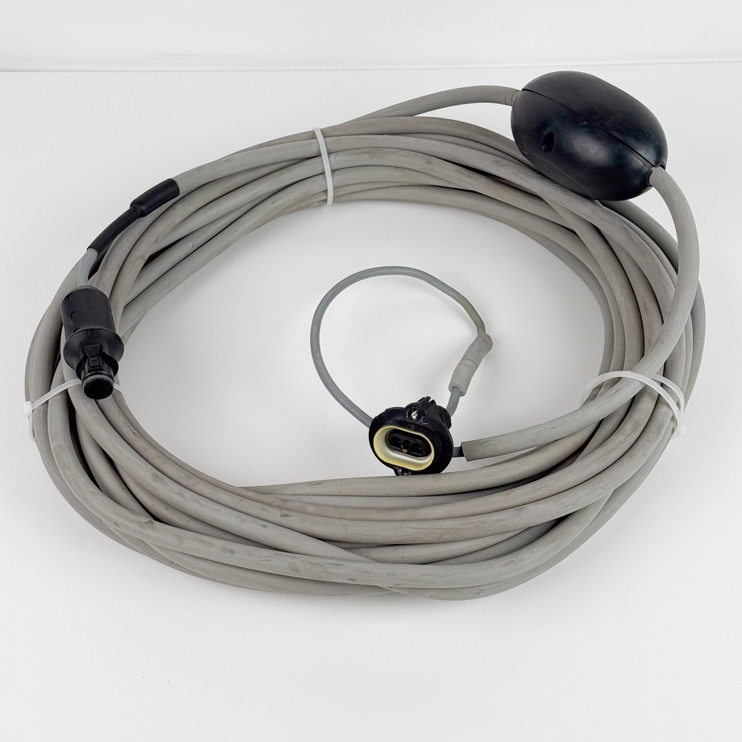 18 Meter Kabel für Zodiac CyclonX Poolroboter R0632101 - Gebraucht (12 Monate Garantie)