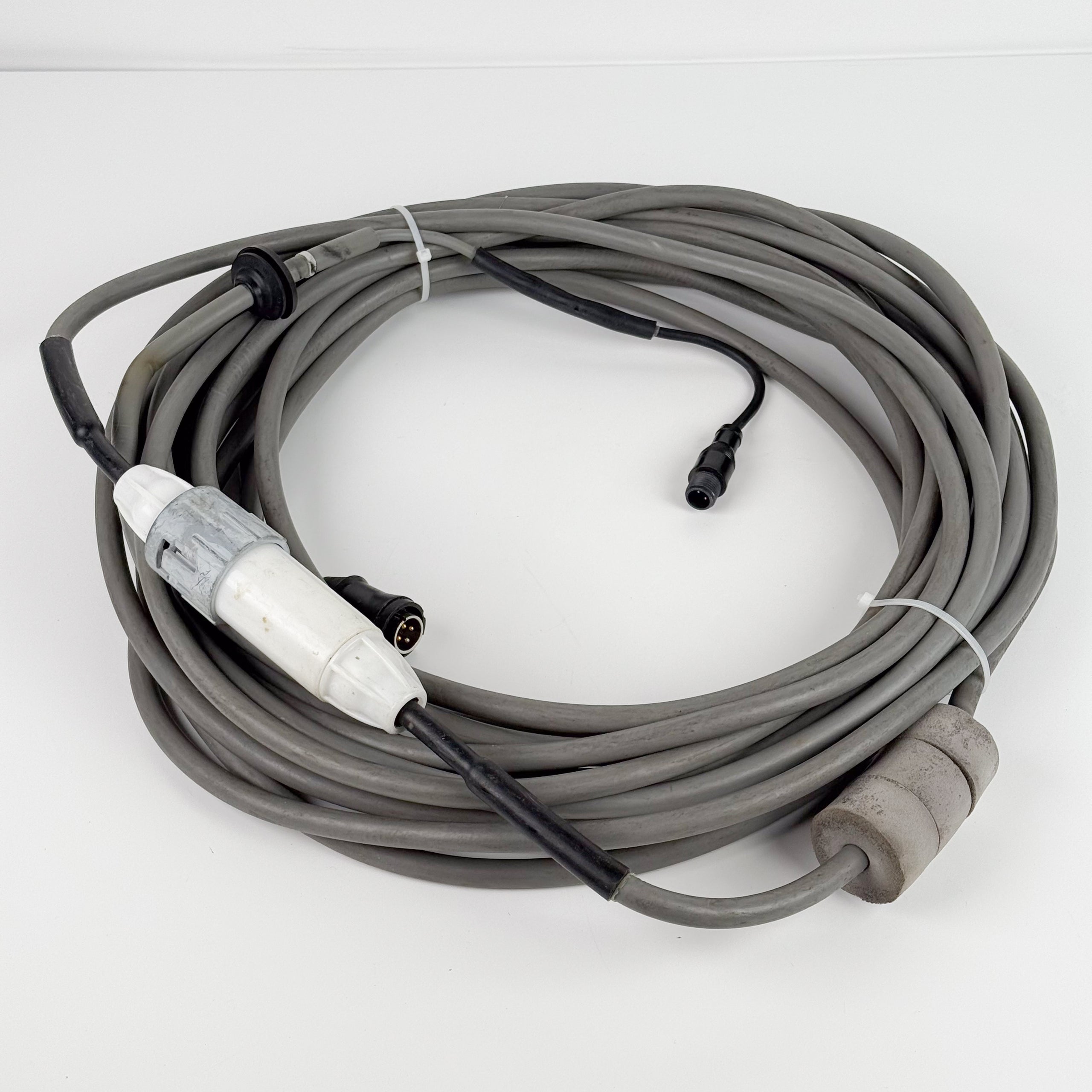 18 Meter Kabel für BWT Aquabot Poolroboter - Gebraucht (12 Monate Garantie)