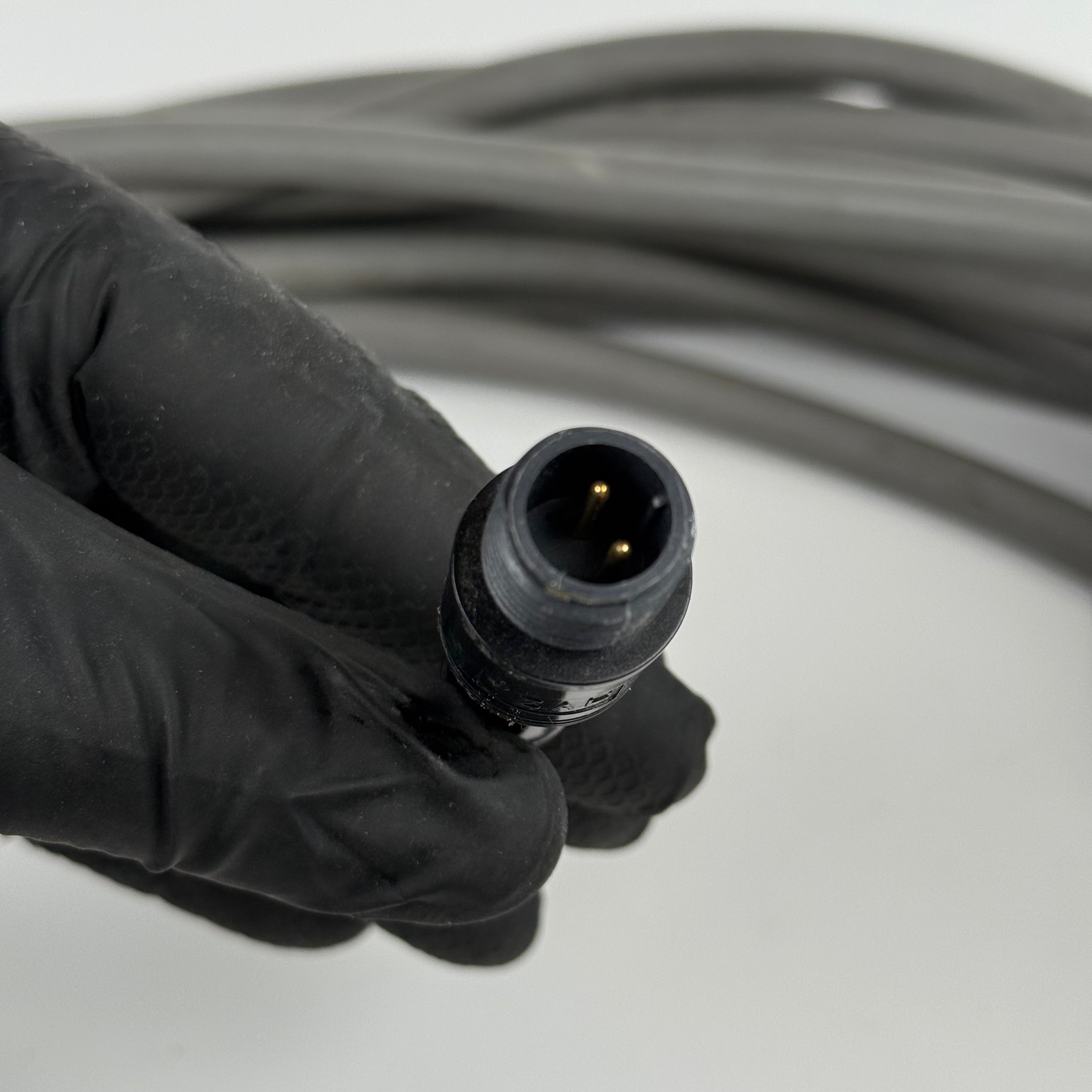 18 Meter Kabel für BWT Aquabot Poolroboter - Gebraucht (12 Monate Garantie)