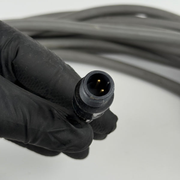 18 Meter Kabel für BWT Aquabot Poolroboter - Gebraucht (12 Monate Garantie)