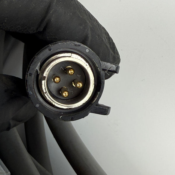 18 Meter Kabel für BWT Aquabot Poolroboter - Gebraucht (12 Monate Garantie)