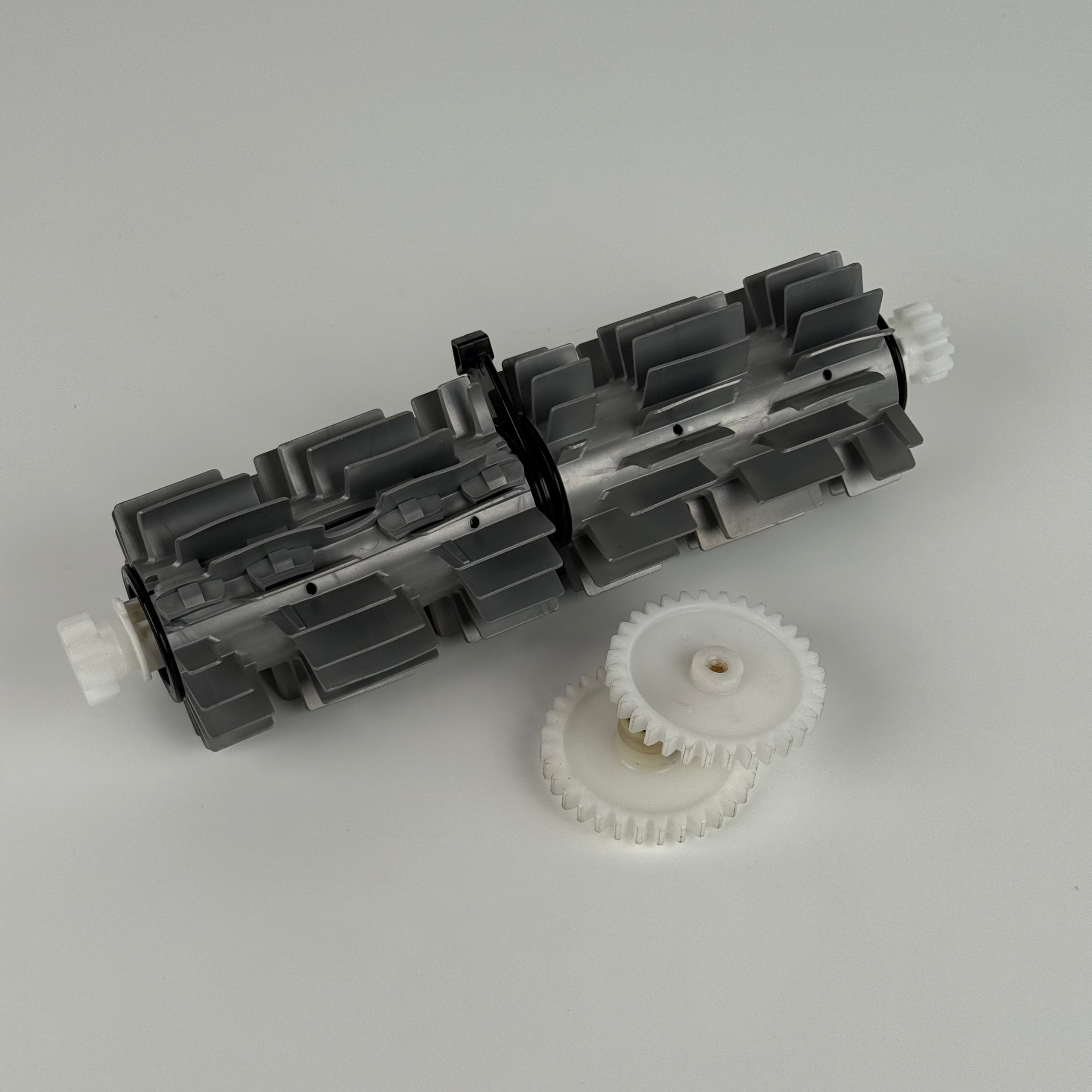 Bürstengruppe + Getriebe GEBRAUCHT Poolroboter Zodiac Voyager / XA / Cnx R0896900 - Gebraucht