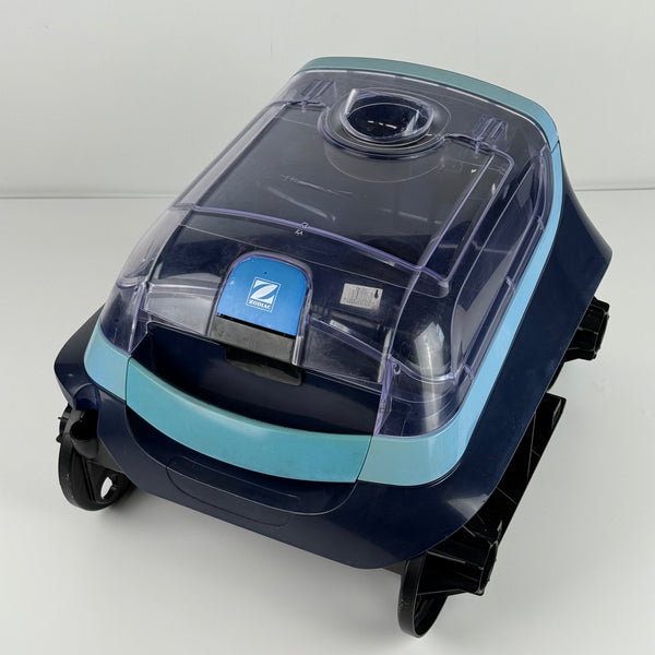 Zodiac XA Poolroboter-Gehäuse - Gebraucht