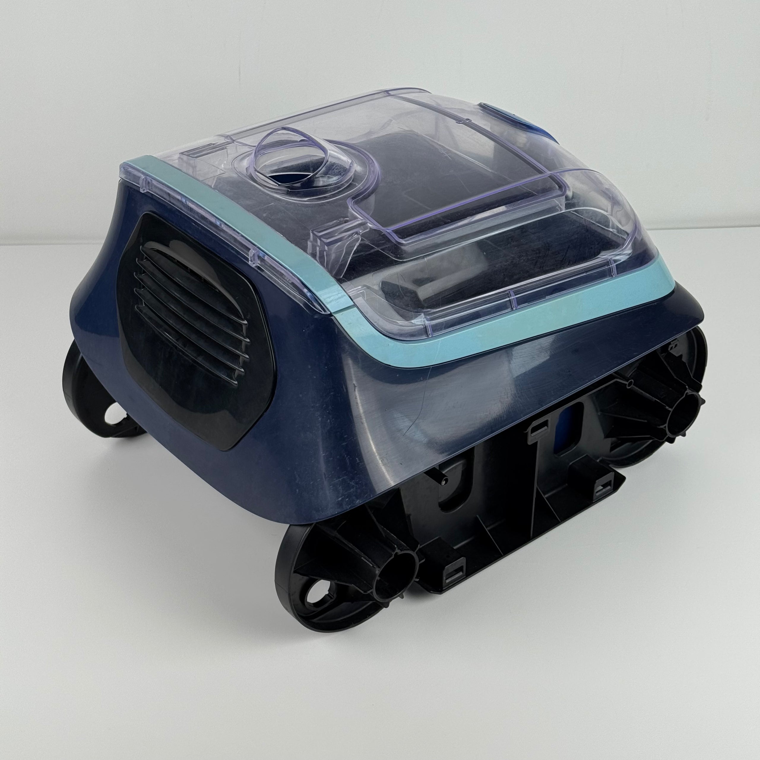 Zodiac XA Poolroboter-Gehäuse - Gebraucht