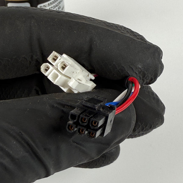Motorpumpe für Poolroboter Dolphin Maytronics 5500007 - Gebraucht (12 Monate Garantie)
