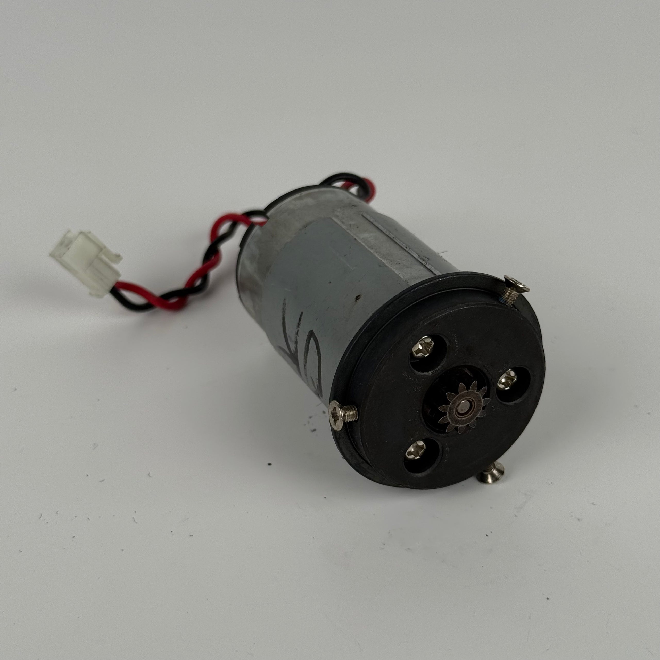 Antriebsmotor für Poolroboter Zodiac RH-555SA-3054 - Gebraucht (12 Monate Garantie)