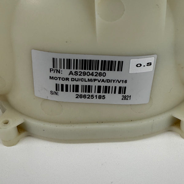 Motorpumpe Saugroboter Pool BWT Aquabot AS2904260 - Gebraucht (12 Monate Garantie)