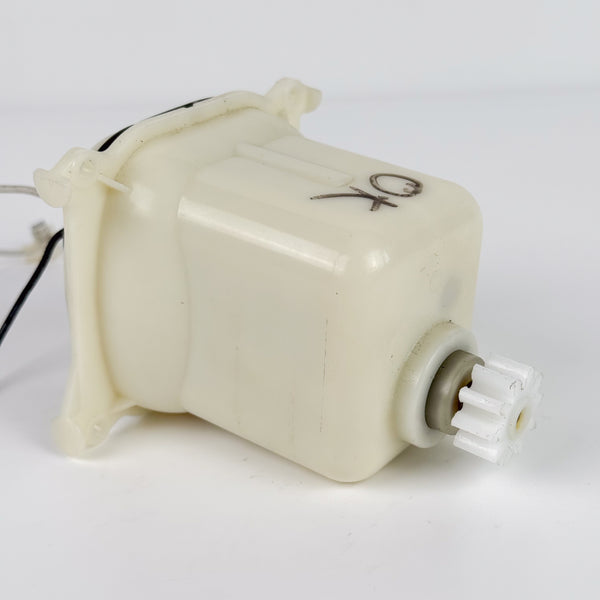 Paar Antriebsmotoren für Poolroboter BWT Aquabot EP1014410 - Gebraucht (12 Monate Garantie)
