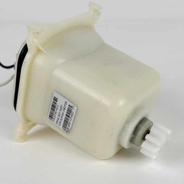 Antriebsmotor Poolroboter BWT Aquabot EP1014410 - Gebraucht (12 Monate Garantie)