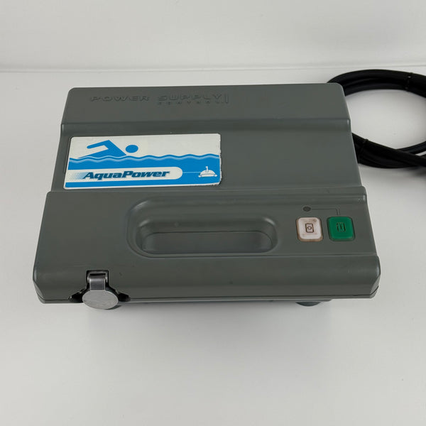 Netzteil Poolroboter Aquabot / Aquatron AQ11010E100 - Gebraucht (12 Monate Garantie)