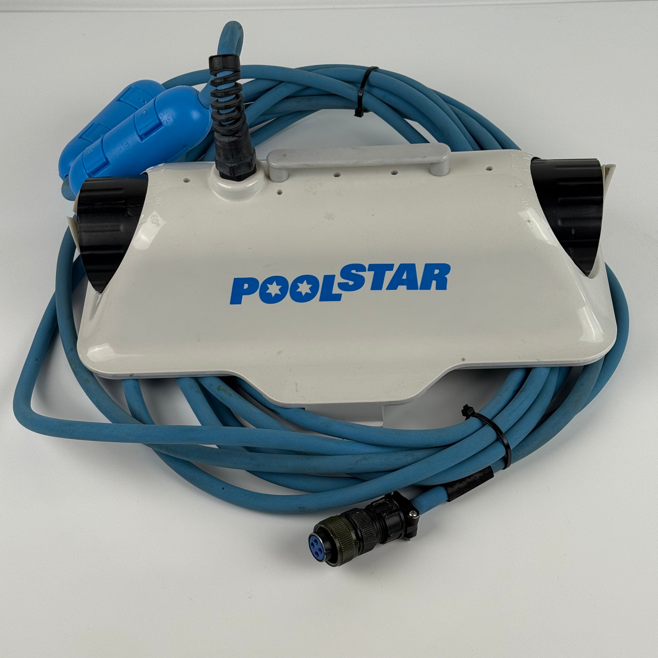 Motorgruppe + Kabel Poolstar Poolroboter - Gebraucht (6 Monate Garantie)