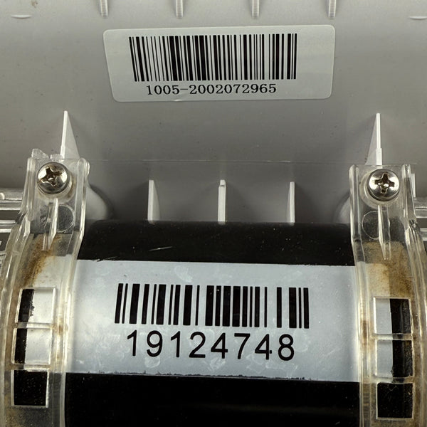 Motorgruppe + Kabel Poolstar Poolroboter - Gebraucht (6 Monate Garantie)