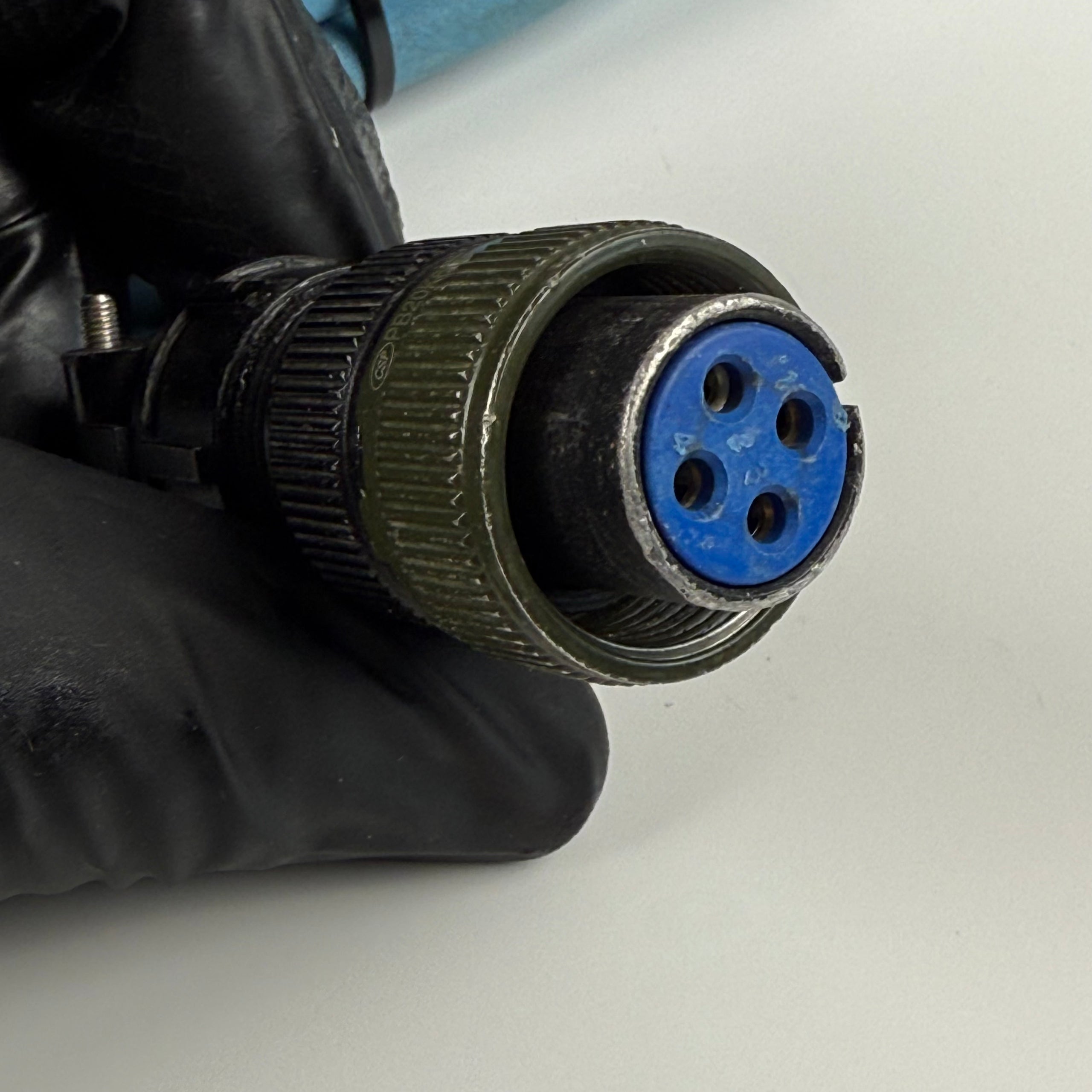 Motorgruppe + Kabel Poolstar Poolroboter - Gebraucht (6 Monate Garantie)