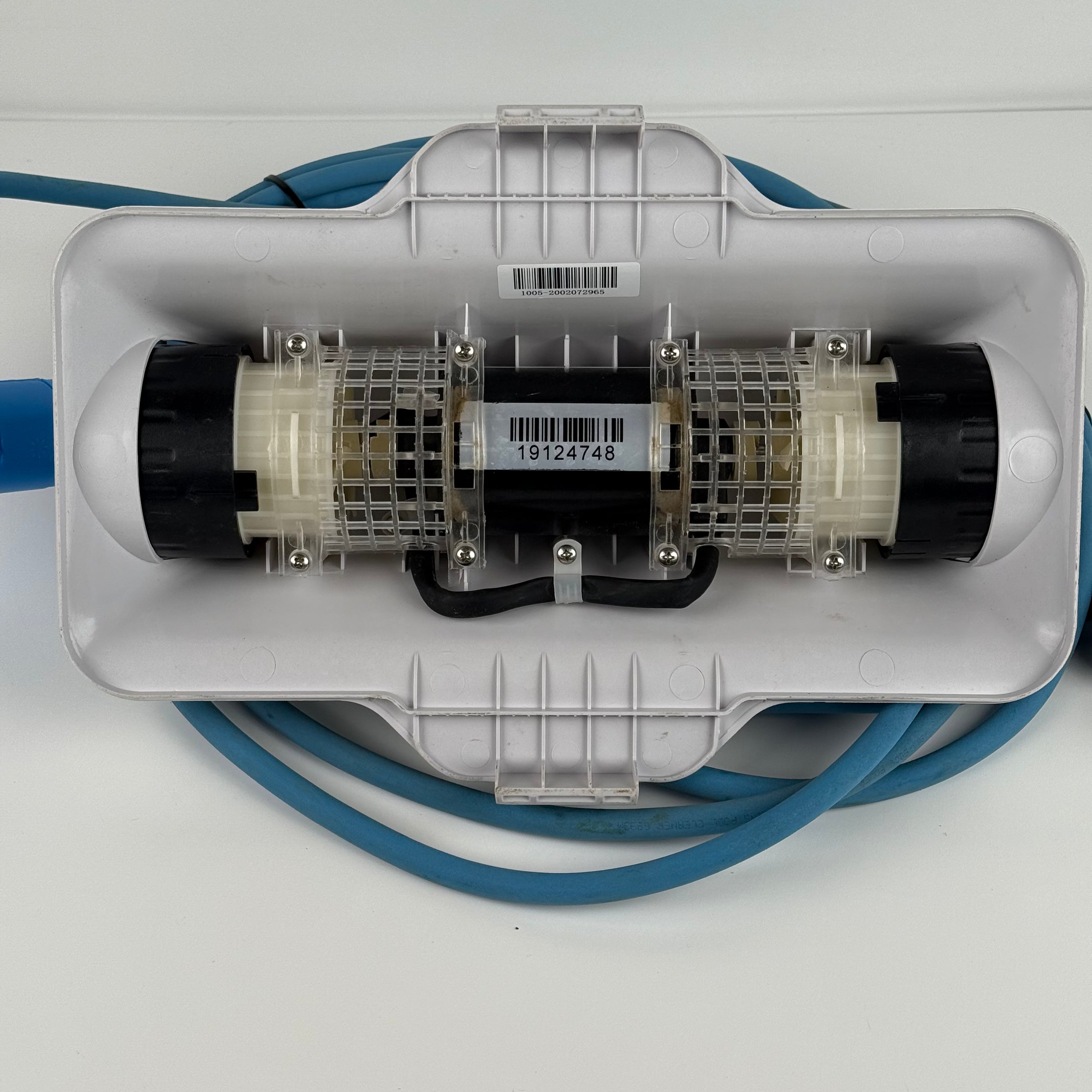 Motorgruppe + Kabel Poolstar Poolroboter - Gebraucht (6 Monate Garantie)