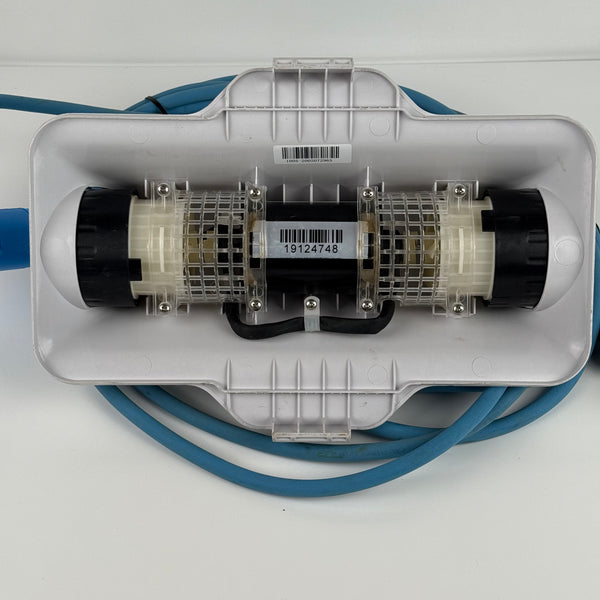 Motorgruppe + Kabel Poolstar Poolroboter - Gebraucht (6 Monate Garantie)