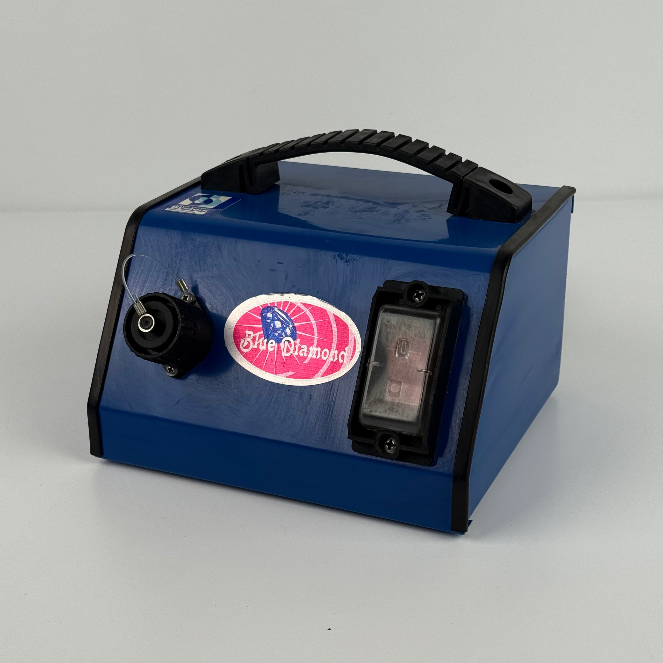 Netzteil für Poolroboter Blue Diamond / Aquabot / Aquatron A7075 - Gebraucht (12 Monate Garantie)