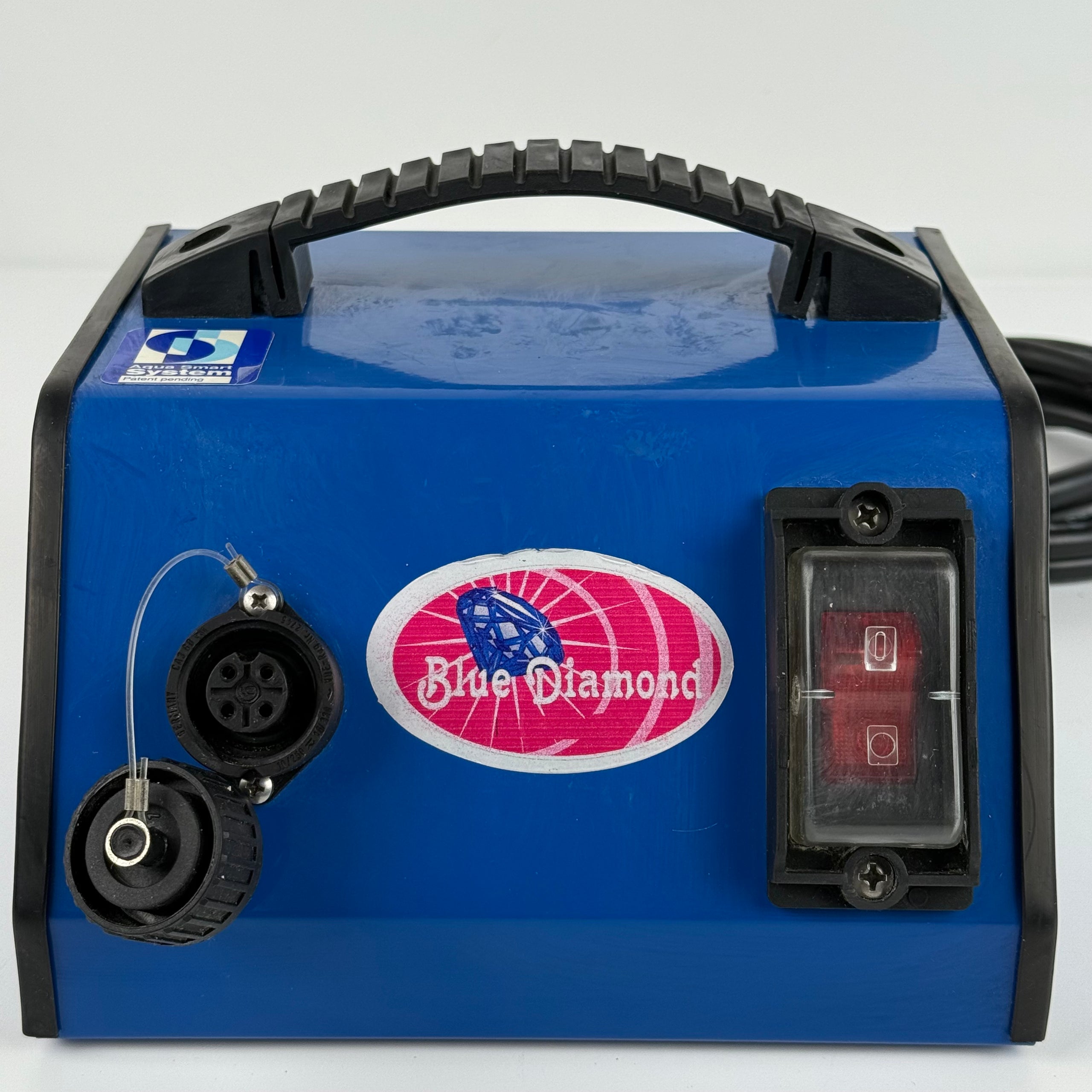 Netzteil für Poolroboter Blue Diamond / Aquabot / Aquatron A7075 - Gebraucht (12 Monate Garantie)