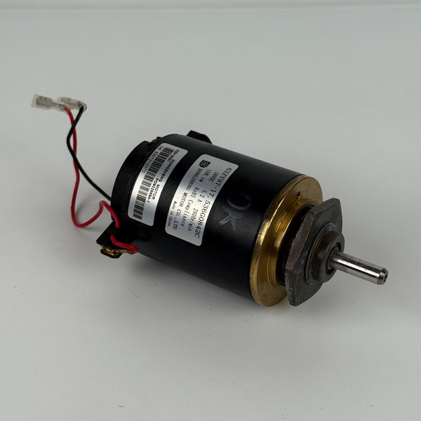 Saugpumpenmotor für Poolroboter BWT / Aquabot 63ZY97 - Gebraucht (12 Monate Garantie)