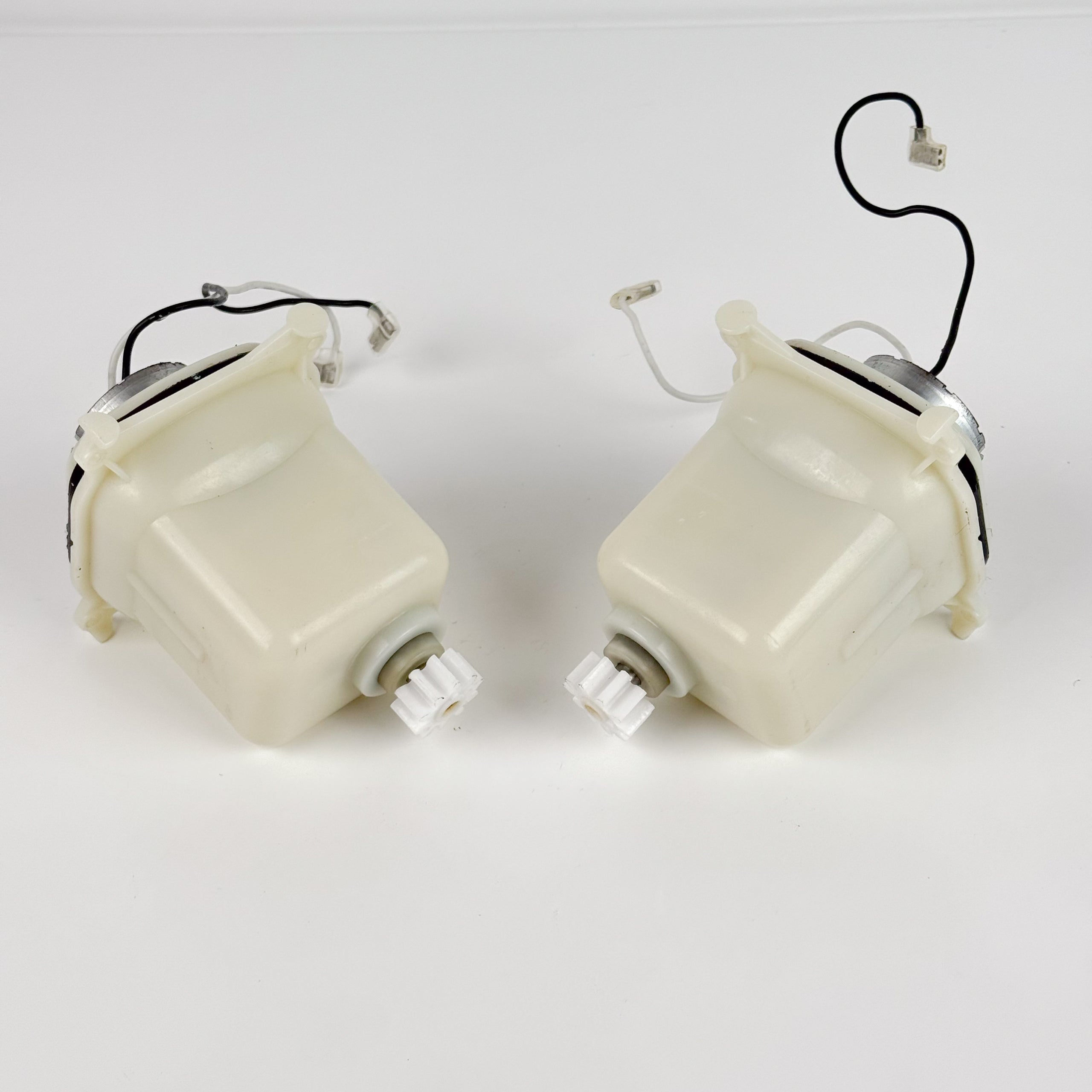 Paar Antriebsmotoren für Poolroboter BWT Aquabot EP1014410 - Gebraucht (12 Monate Garantie)