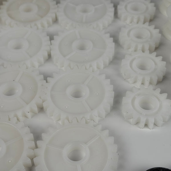Getriebe-Kit für BWT / Aquabot Poolroboter - Gebraucht