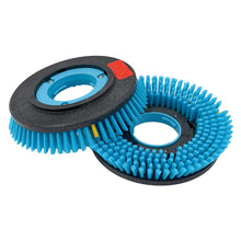 Paar Blaue Original-Standardbürsten i-mop XL / Basic / Plus / Pro | K2.S.72.0092.797/797