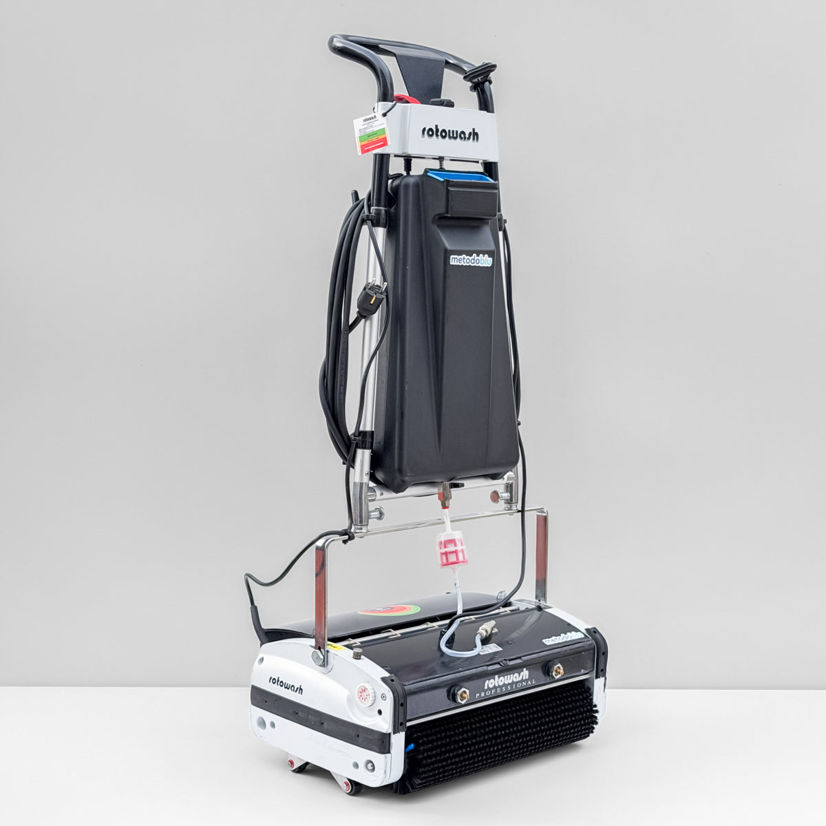 Bodenreinigungsmaschine Rotowash Professional R45B