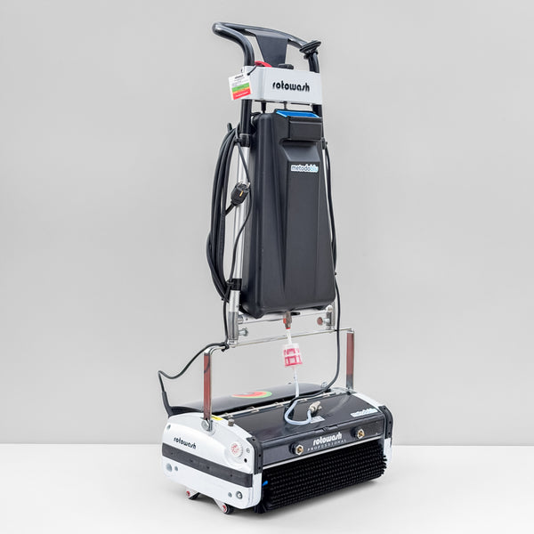 Bodenreinigungsmaschine Rotowash Professional R45B